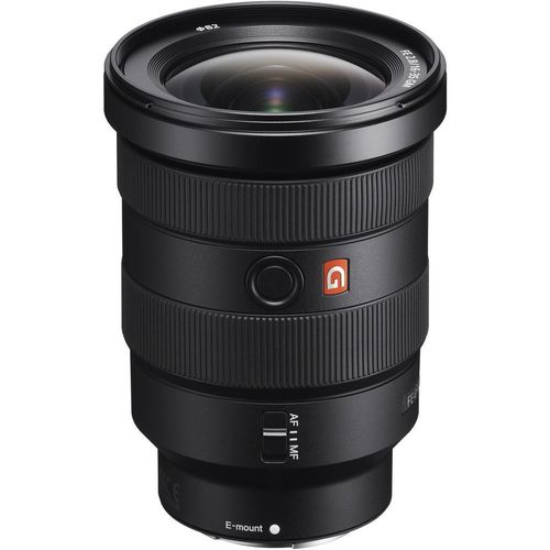 Sony Objektiv FE GM E Sony 16-35mm f/2.8