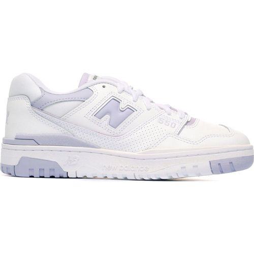 Schuhe New Balance 550BBW550BV