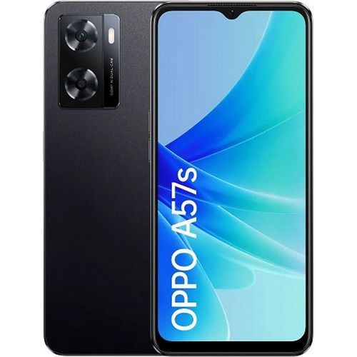 Oppo Smartphone 8056735024806 Schwarz