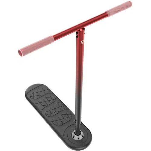 Indo Fusion Trampolin Scooter (Tornado)