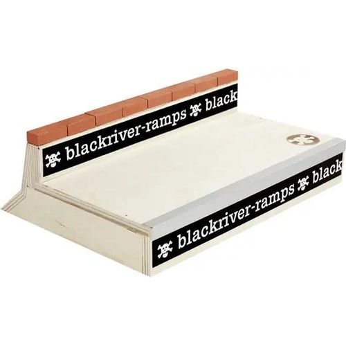 Blackriver Jay Ramp Dos