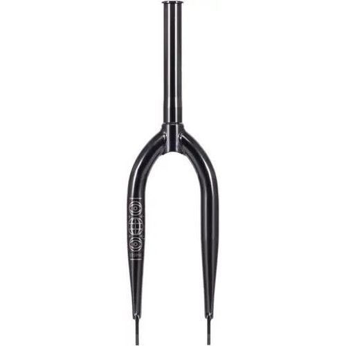 WeThePeople Utopia BMX Gabel (Schwarz - Regular)