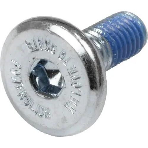 Powerslide Rahmen Mounting Schraube