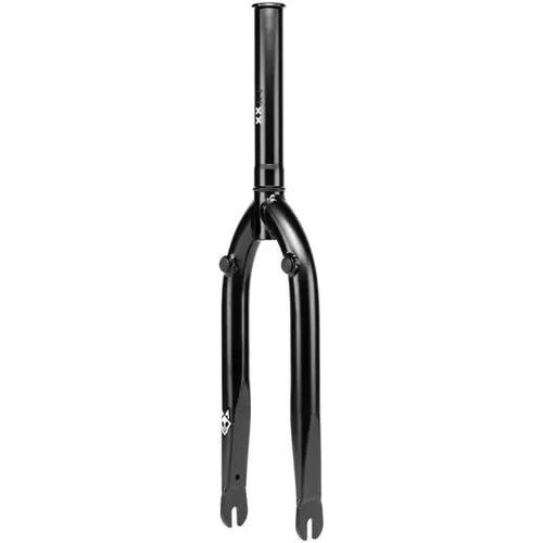 Eclat Éclat Coyote BMX Gabel (Schwarz)