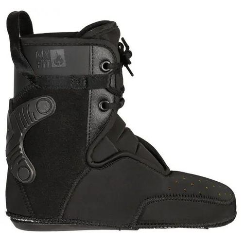 Powerslide MyFit 2nd Fell Schwarz Liner