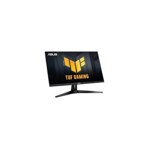 TUF Gaming VG27AQ5A, Gaming-Monitor 68.6 cm (27 Zoll), schwarz, QHD, Fast-IPS, HDMI, DP, VRR, 210Hz Panel