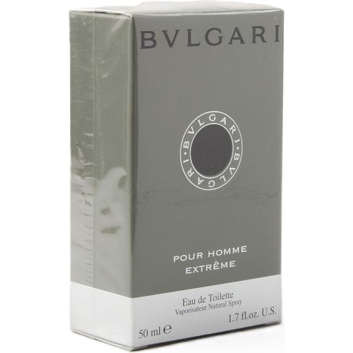 Bulgari Pour Homme Extreme Eau de Toilette Spray 50ml
