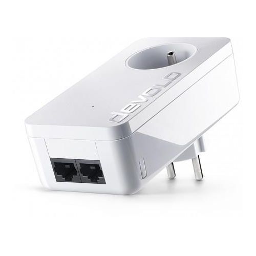 Devolo Dlan 550 Duo+ Powerline