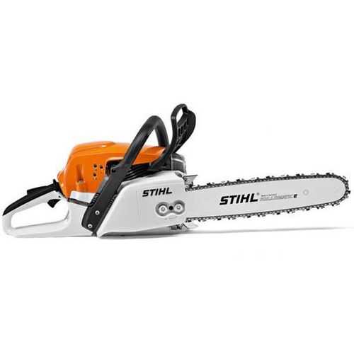 STIHL Kettensäge MS 271, 37 cm Benzin Motorsäge MS271