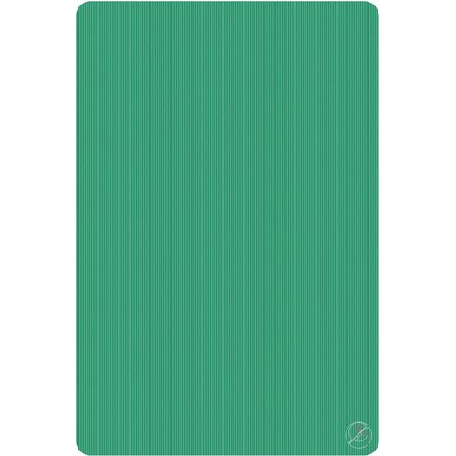 Trendy Sport TheraMat 1,5 cm Grün ohne Ösen