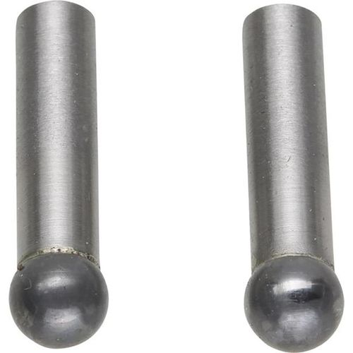 HP Messeinsatz Paar 23mm Kugel