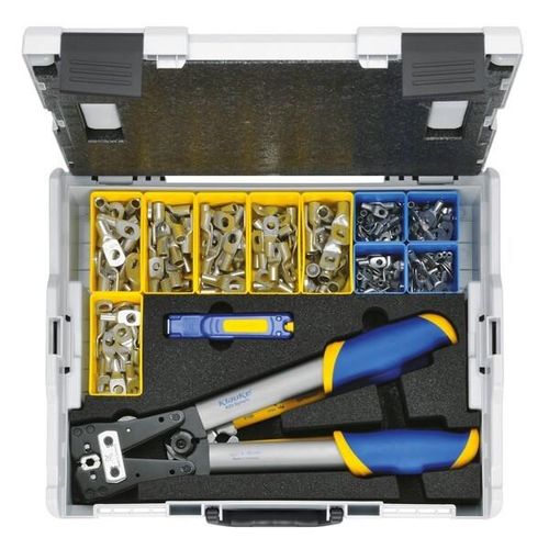 Klauke Sortimentskasten LBOXX65B