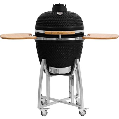 BBQ-Toro Kamado Grill Holzkohlegrill 