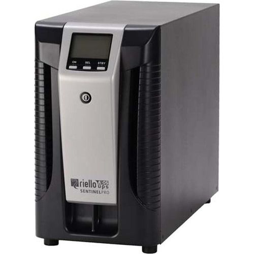 Riello Sentinel Pro 2200 Unterbrechungsfreie Stromversorgung UPS 2200VA 1760W Sinuswelle
