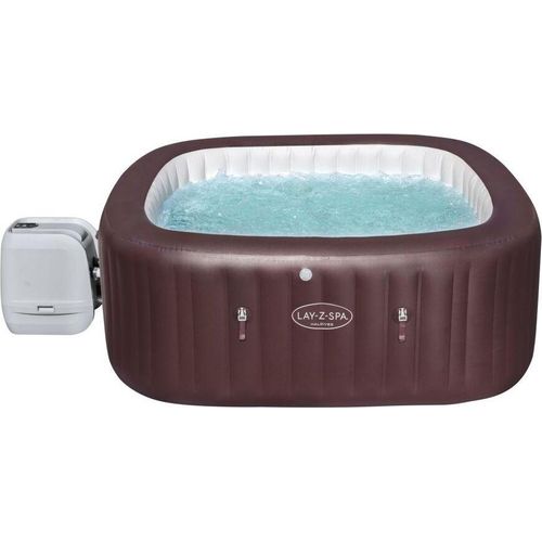 Bestway Lay-Z-Spa Malediven HydroJet aufblasbarer Whirlpool