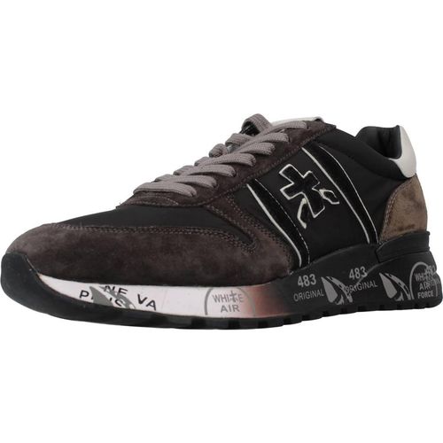Sneaker Premiata Lander 4951, Lander 4951, Lander 4951, Lander 4951, Lander 4951