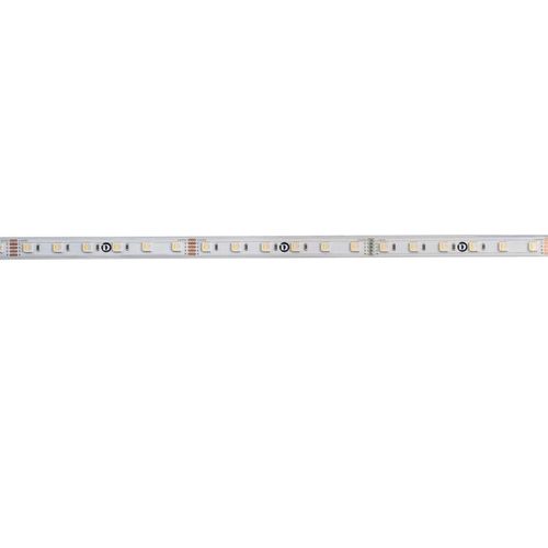 DEKO-LIGHT Standard LED Stripe, SMD, 24V-15W, RGB/3000K, 5m, Silikon, Spannungskonstant, 24 V/DC (840239)