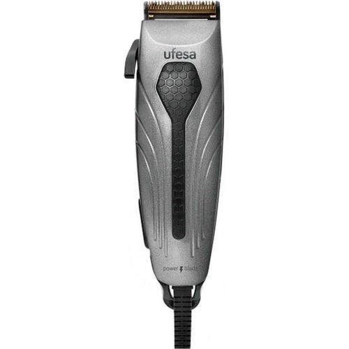 Ufesa Cp6105 6w Rasierer Grau One Size / EU Plug 220V Grau One Size