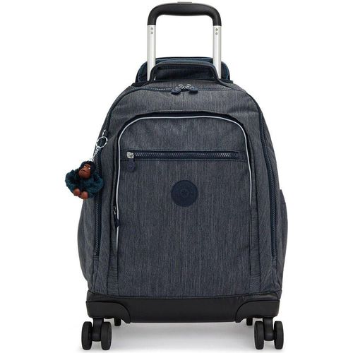 Kipling New Zea 26l Kinderrucksack Grau Grau One Size