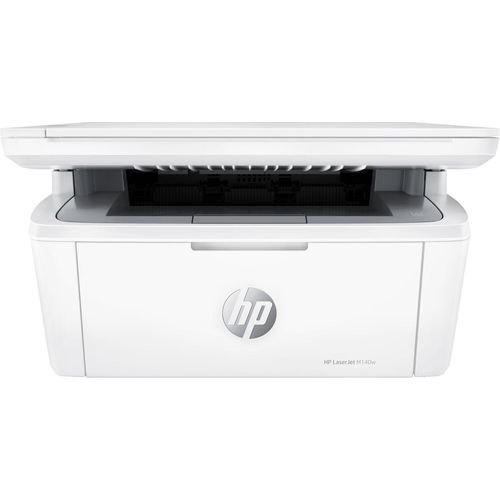HP LaserJet Multifunktionsdrucker M140w Wireless Weiß