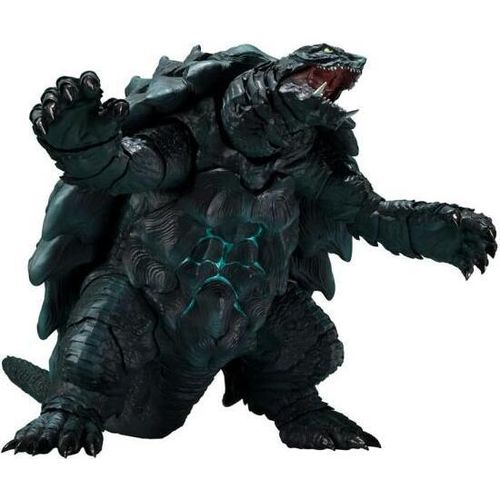Gamera Rebirth S.H. MonsterArts Actionfigur Gamera 2023 15 cm