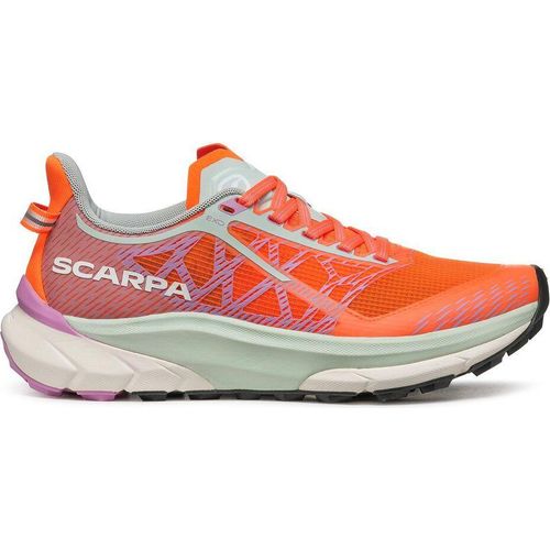 Scarpa Golden Gate 2 Wmn Trekkingschuh Orange
