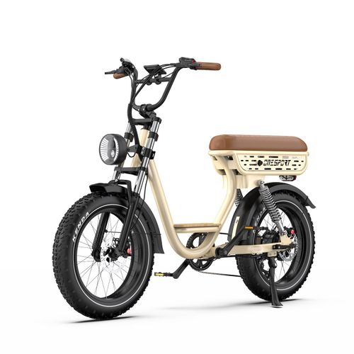 E-Bike Herren Damen Elektrofahrrad, Elektrofahrräder, 20