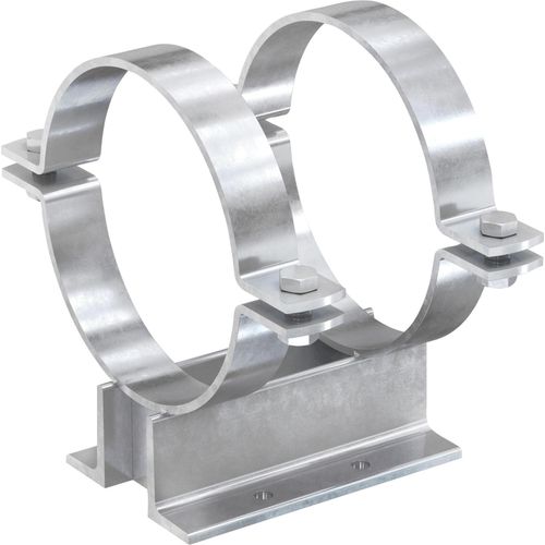 Fischer Rohrschuh FMPS 250 2/2-110 - 547893