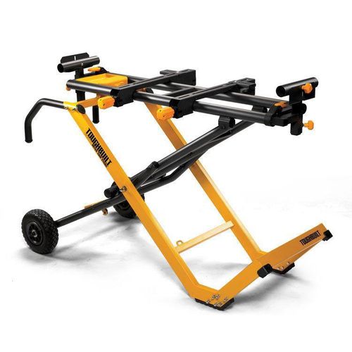 ToughBuilt, TB-S600 Universal Auflage für Quickset Gehrungssäge