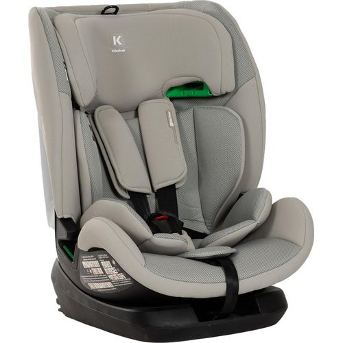 Kidsriver Sigma-S Autositz - Clay | 3