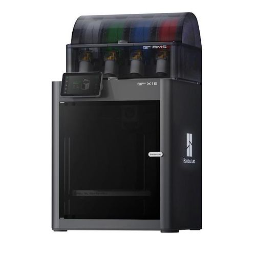 Bambu Lab 3D-Drucker X1E Combo