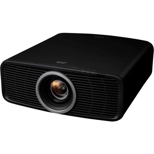 jvc DLA-NZ500BE D-ILA-Projektor für Heimkino Enthusiasten