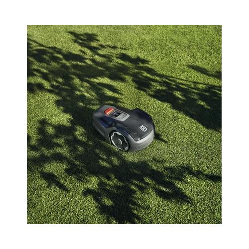 Husqvarna Aspire R4, Rasenmähroboter, 400 m², 16 cm, 2 cm, 4,5 cm, Zylinderblätter