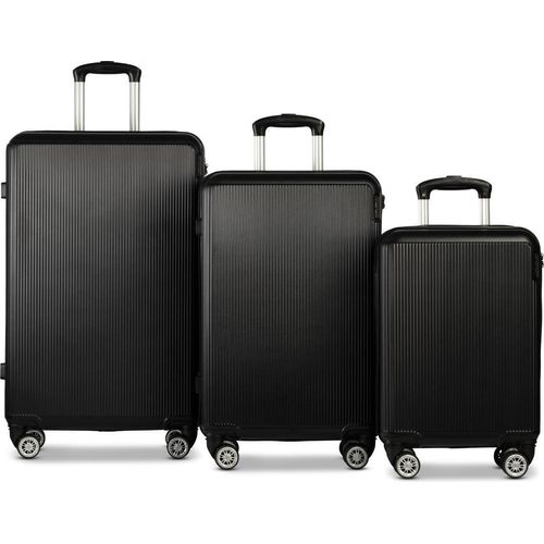 WORLDPACK Trolley-Set 