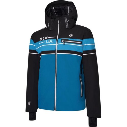 Herren Skijacke Dare2b Outlier II blau/schwarz Größe S