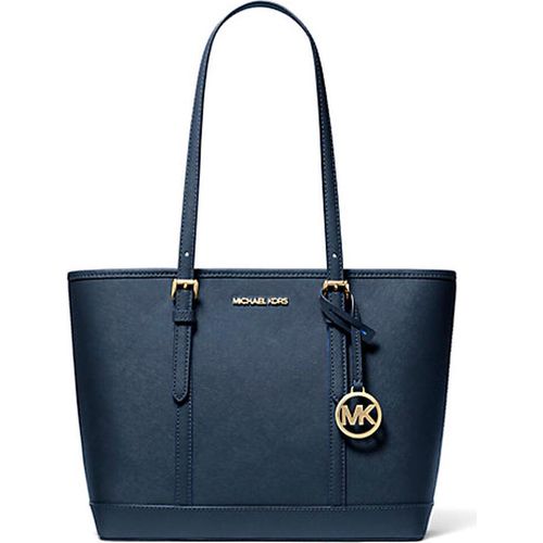 Handtasche Michael Kors 35S0GTVT1L-NAVY
