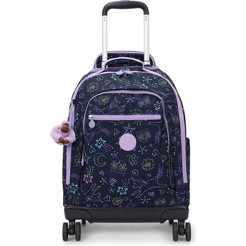 Kipling New Zea 26l Kinderrucksack Blau Blau One Size