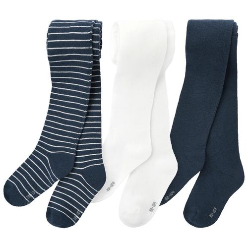 3 Mädchen Strumpfhosen im Set Image