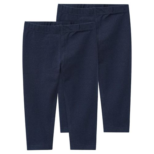 2 Baby Leggings mit Bio-Baumwolle Image