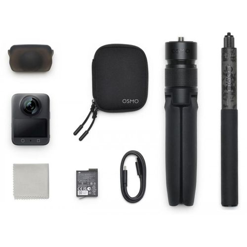 DJI Osmo 360 Vortex-Bundle