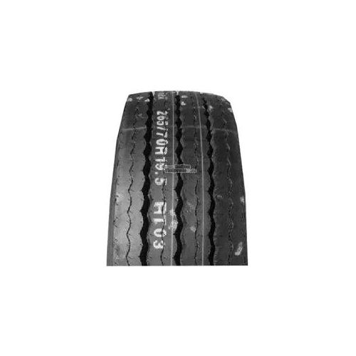 LLKW / LKW / C-Decke Reifen KUMHO KRT03 265/70R195 143/141J TRAILER