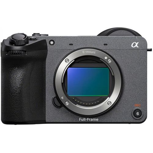 Sony Sony ILME-FX2 + SEL-P FE 28-135mm f4 OSS PZ G - nach 200 EUR Sony FX2 WBW-Aktion