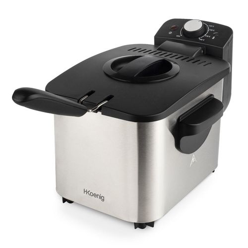 Fritteuse 3L DFX500
