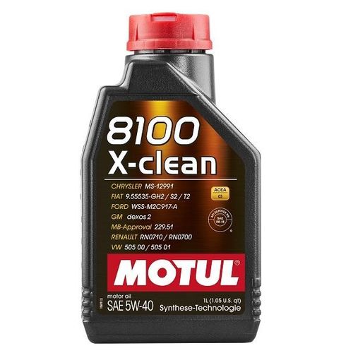 MOTUL Motoröl VW,MERCEDES-BENZ,AUDI 109227 Motorenöl,Öl,Öl für Motor