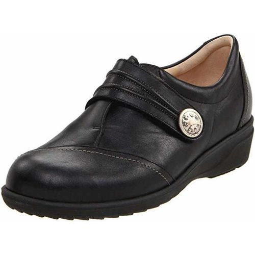 Finn Comfort Komfort Slipper Galway Damen 313735323935 Schwarz 39 EU