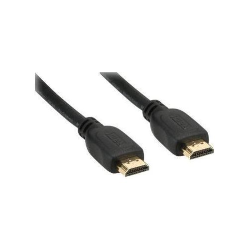 Kindermann Highspeed HDMI mit Ethernetkabel