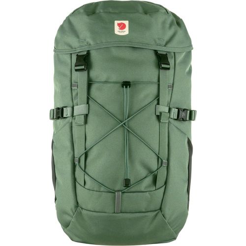 FJÄLLRÄVEN Fjällräven Skule Top 26L Rucksack grün