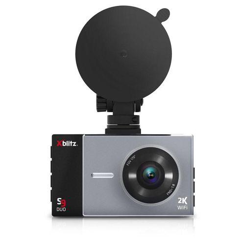 XBLITZ Dashcam XBL-CAR-DR074