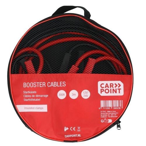 CARPOINT Starthilfekabel 0177812