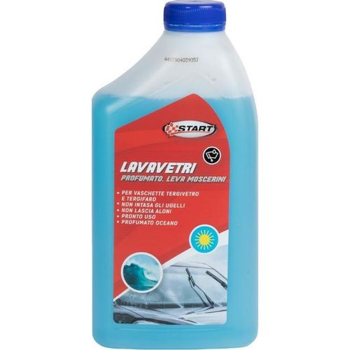 START Scheibenreiniger 12631 Scheibenwischerflüssigkeit,Scheibenwischwasser
